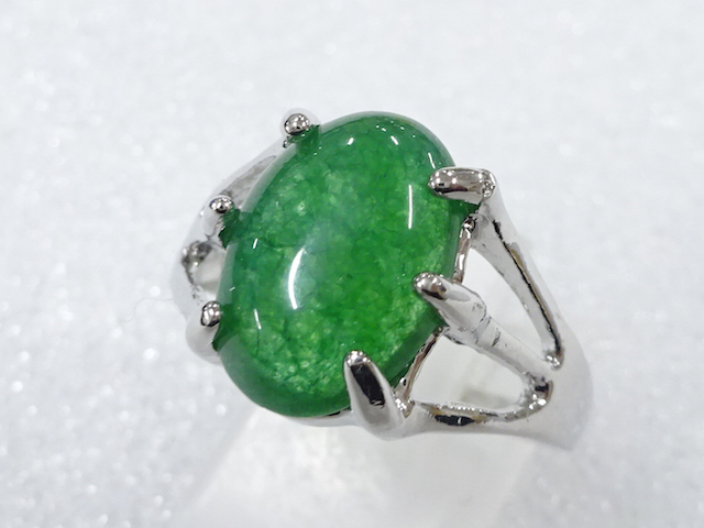 Japanese Kimono / Antique Accessories Metal